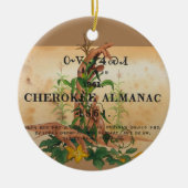 Handen van drie zussen keramisch ornament (Voorkant)