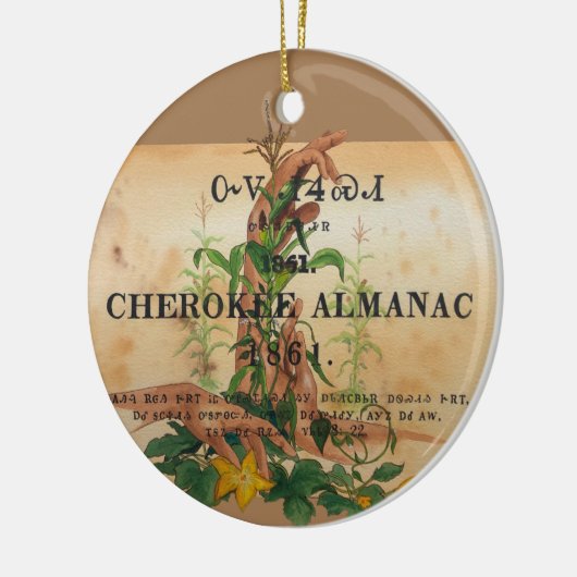 Handen van drie zussen keramisch ornament (Links)