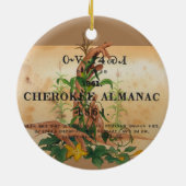 Handen van drie zussen keramisch ornament (Achterkant)