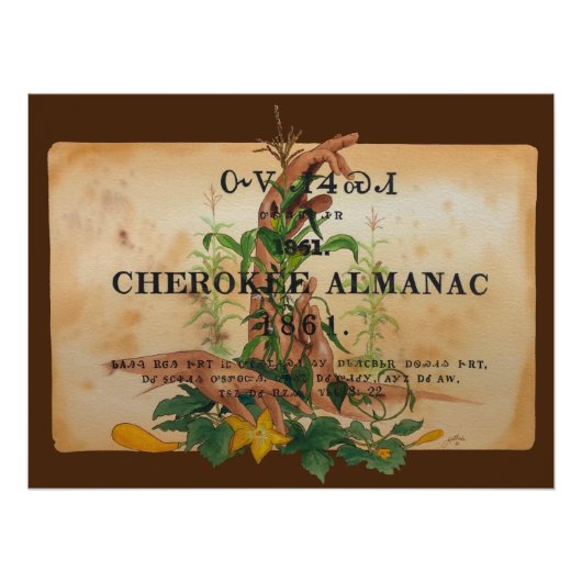 Handen van drie zussen perfect poster (Voorkant)