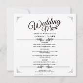 Handen van een Gay Bruiloft Paar met Ringen (Achterkant)