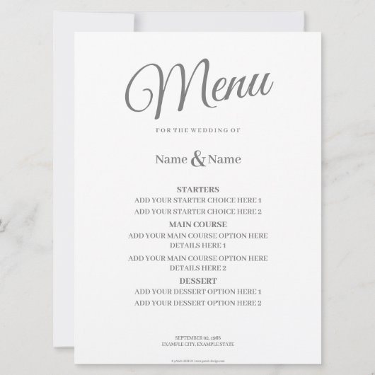 Handen van een gekleurd bruidspaar met ring (Achterkant)