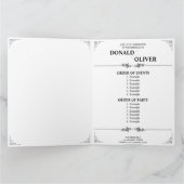 Handen van een homepaar met ringing V 2.0 Kaart (Binnen)