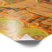 Handen van Geloof Afdrukken Foto Afdruk (Hoek)