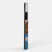 Handen van liefde Case-Mate iPhone case (Achterkant/rechts)