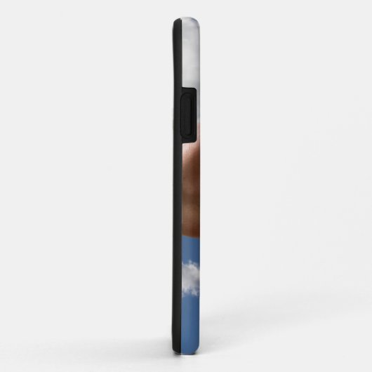 Handen van liefde Case-Mate iPhone case (Achterkant/rechts)