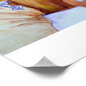 Handen van Mongo Santamaria, Generaciones Poster (Hoek)