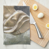 HANDEN VAN PRAYER THEEDOEK (Quarter Fold)