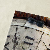 HANDEN VAN TIJDkeukenset Strandlaken (In situ)