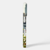 Handen van zorg, hart van de stad Case-Mate iPhone case (Achterkant / Rechts)