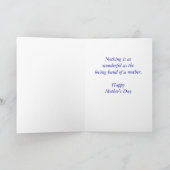 Handen verliezen kaart (Binnen)