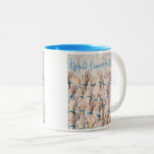 Handen voor de Mok van Cammy Coffee (Voorkant rechts)