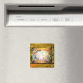 Handen voor heling magneet (Insitu (Vaatwasser))