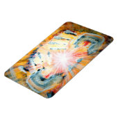 Handen voor heling magneet (Linkerzijde)