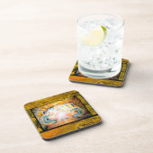 Handen voor heling onderzetter (Rechterzijde)