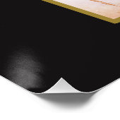 Handen voor heling perfect poster (Hoek)