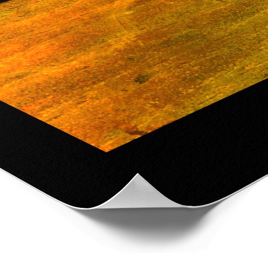 Handen voor heling poster (Hoek)