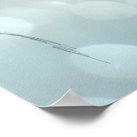 Handen voor heling poster (Hoek)