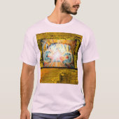 Handen voor heling t-shirt (Voorkant)