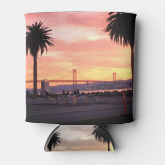 Handen warm, drinken koud blikjeskoeler