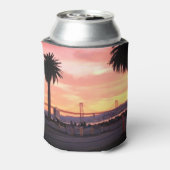 Handen warm, drinken koud blikjeskoeler (Blikje Achterkant)
