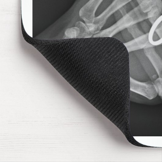 Handenhouderij Muismat (Hoek)