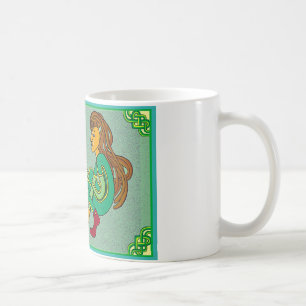Handfasthuwelijk Koffiemok
