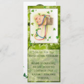 Handfasting aanmelden bij ons kaart (Voorkant / Achterkant)