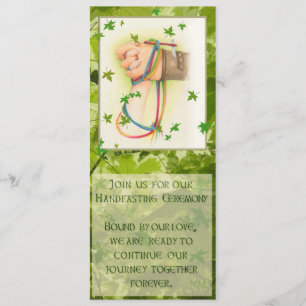 Handfasting aanmelden bij ons kaart