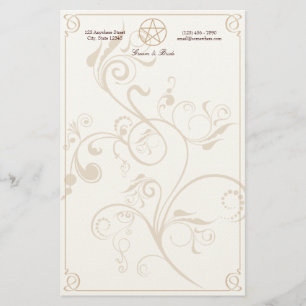 Handfasting Briefpapier