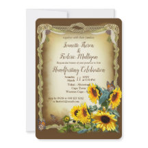 Handfasting Ceremonie - De knoop vastbinden