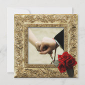 Handfasting Kaart (Voorkant)