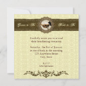 Handfasting Kaart (Achterkant)