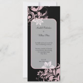 Handfasting Kaart (Voorkant)