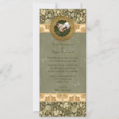 Handfasting Kaart (Voorkant)