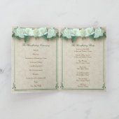 handfasting-programma programma (Binnen)