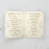 handfasting-programma programma (Binnen)