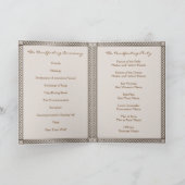 handfasting-programma programma (Binnen)