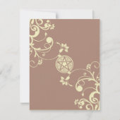 Handfasting Uitnodiging (Voorkant)