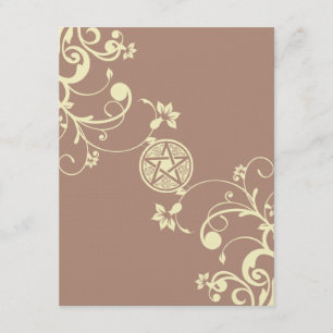 Handfasting Uitnodiging