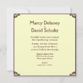 Handfasting Uitnodiging (Achterkant)