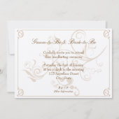 Handfasting Uitnodiging (Achterkant)