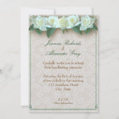 Handfasting Uitnodiging (Achterkant)