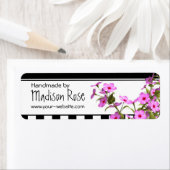 Handgemaakt door - etiketten (Insitu)