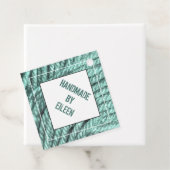 Handgemaakt door Yarn Craft Label Haakbreien (In situ)