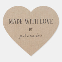  handgemaakt, eenvoudig Trendy Kraft Paper