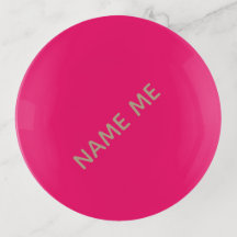 Handgemaakt glas (gepersonaliseerd)