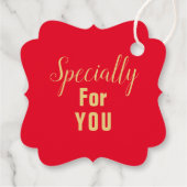 Handgemaakt met Labels van Liefde-producten (Achterkant)