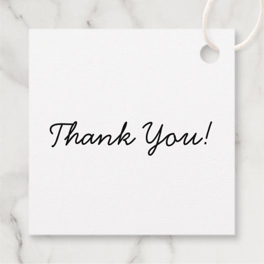 Handgemaakt met liefde Breien Garen Dank u Bedankjes Labels (Achterkant)