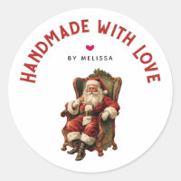 Handgemaakt met Liefde  Sinterklaas Kerstmis